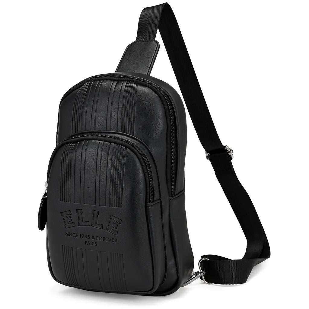 Roamer Veganleder 2,8L Sling | Umhängetasche