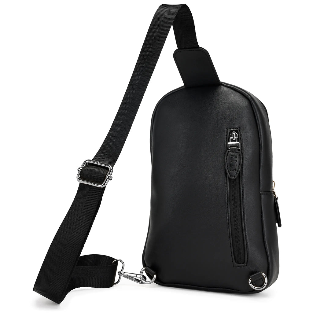 Roamer Veganleder 2,8L Sling | Umhängetasche