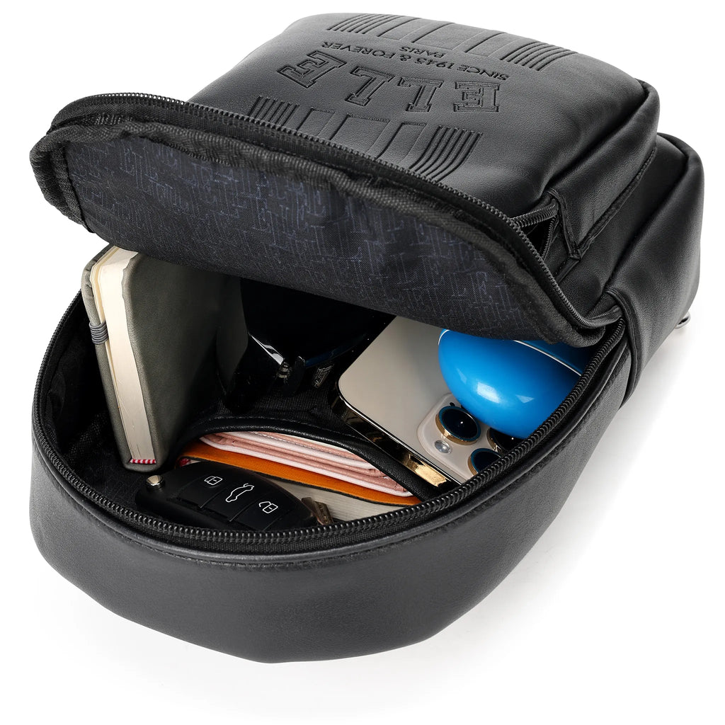 Roamer Veganleder 2,8L Sling | Umhängetasche