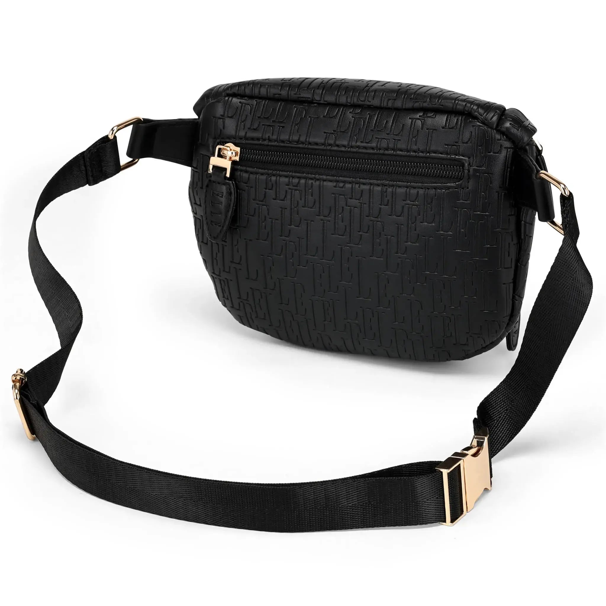 Wayfarer 1,8L Gürteltasche | Bauchtasche | Sling Bag | Crossbody Bag