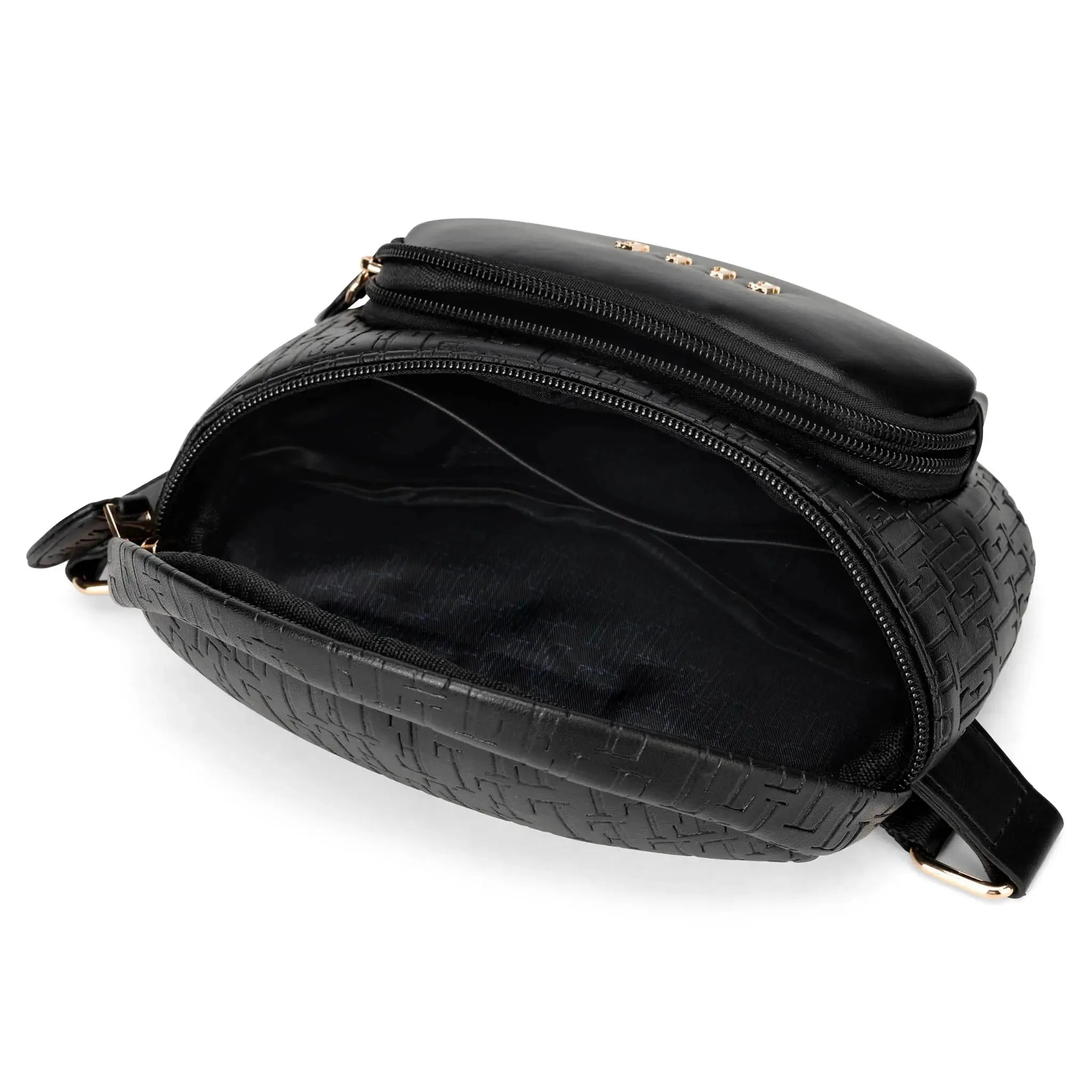 Wayfarer 1,8L Gürteltasche | Bauchtasche | Sling Bag | Crossbody Bag