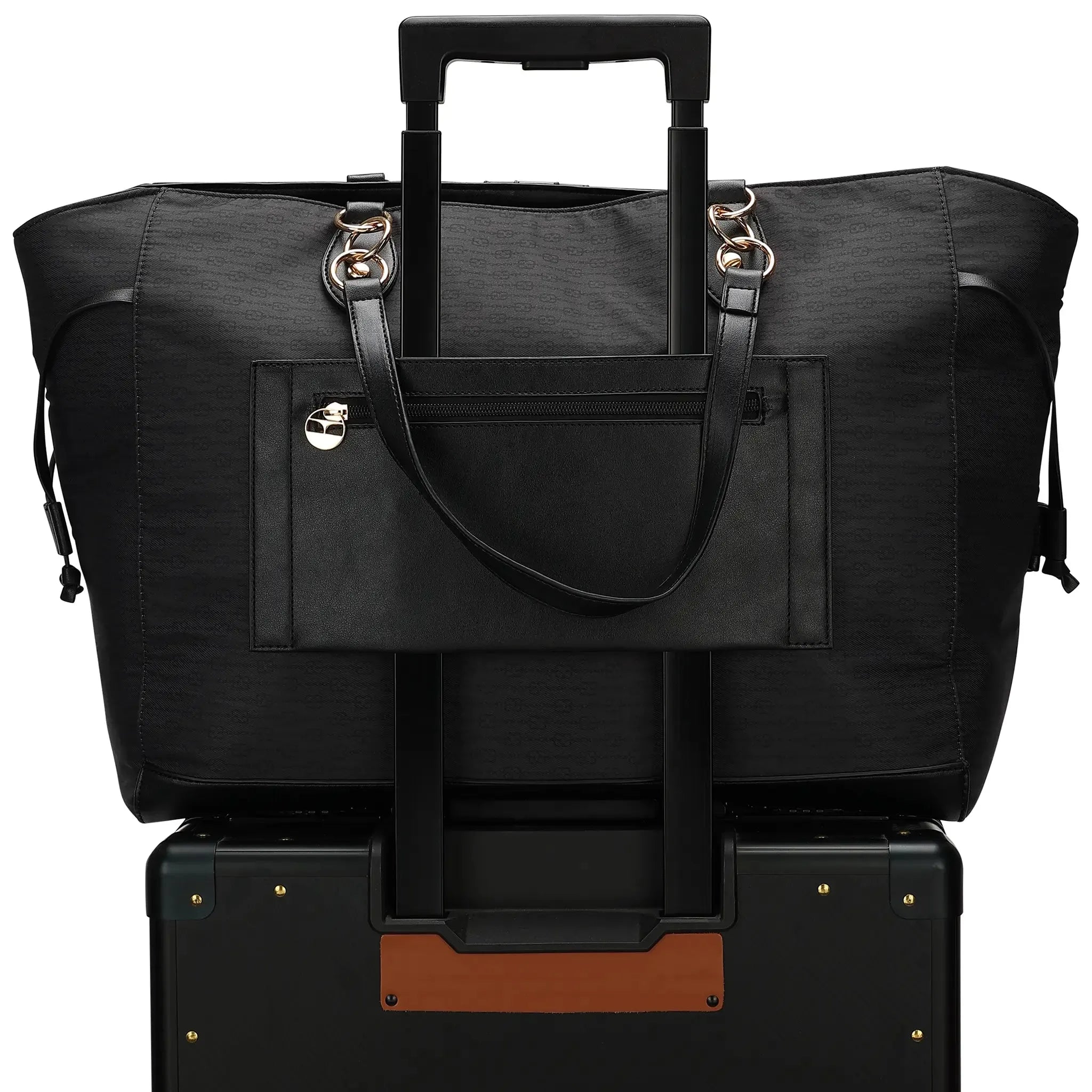Eleganza 32L Monogram Weekender Reisetasche