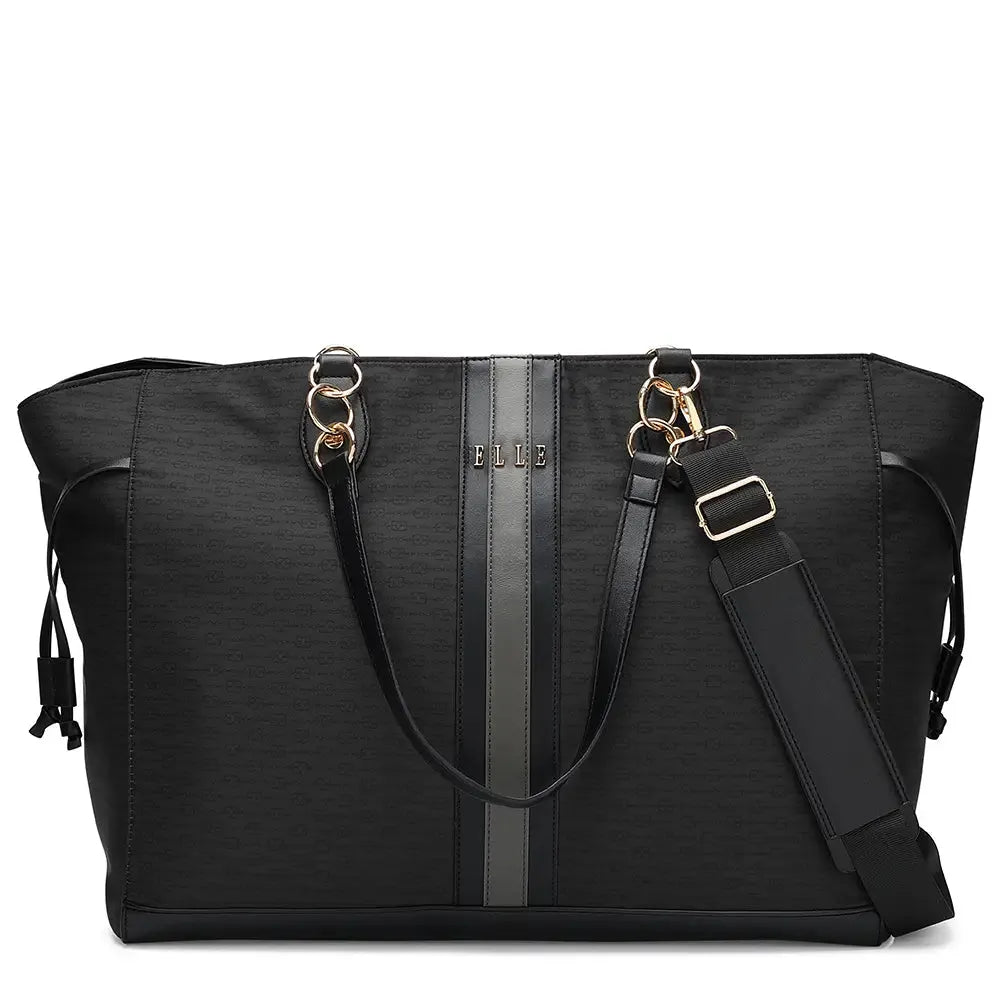Eleganza 32L Monogram Weekender Reisetasche