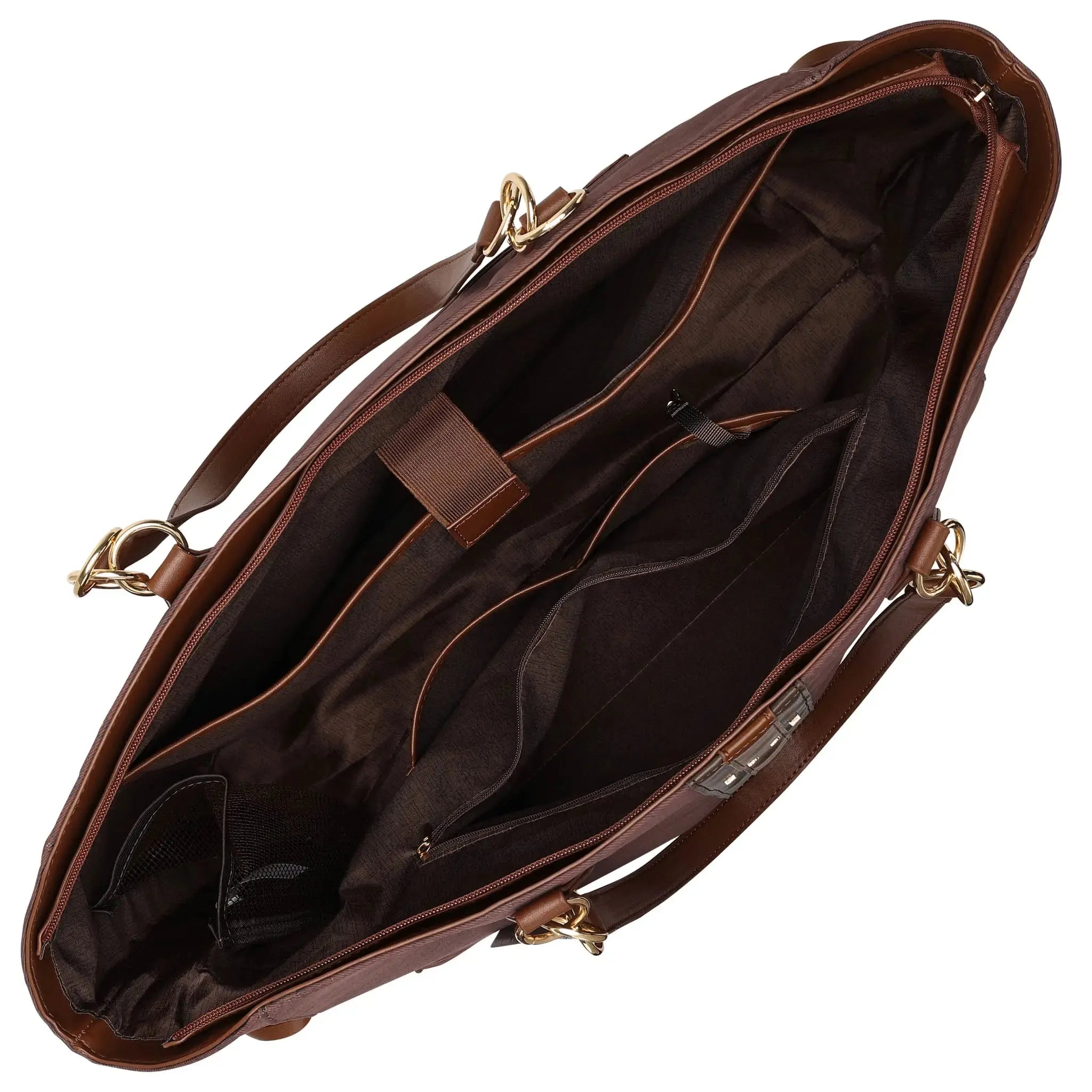 Eleganza 32L Monogram Weekender Reisetasche