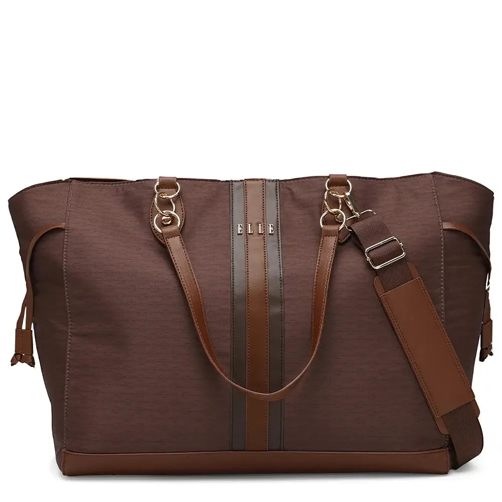 Eleganza 32L Monogram Weekender Reisetasche