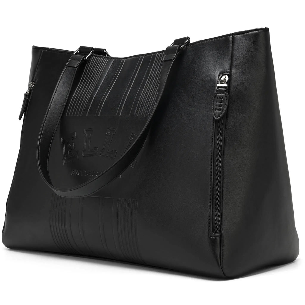 Roamer 24L Weekender Tasche aus veganem Leder