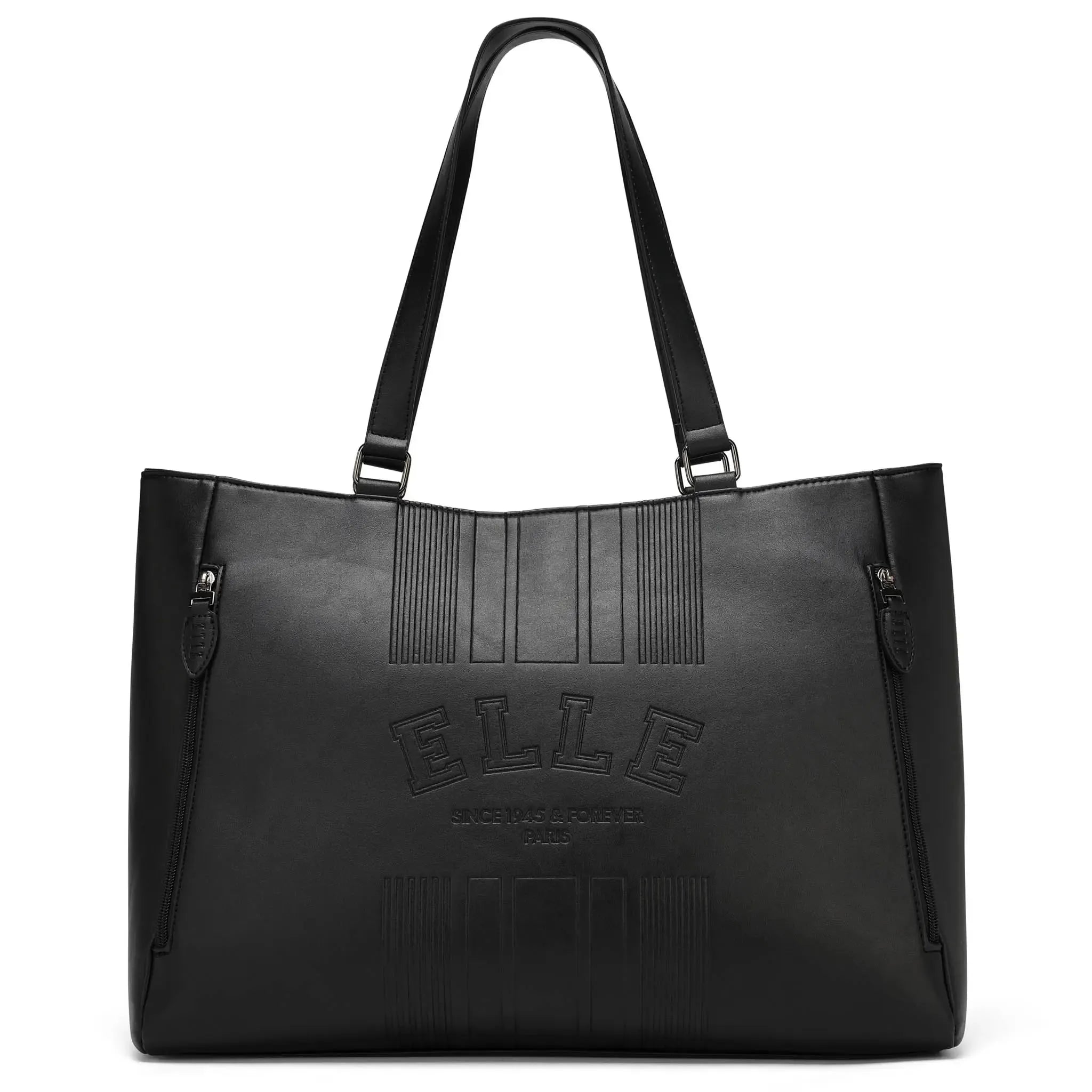 Roamer 24L Weekender Tasche aus veganem Leder