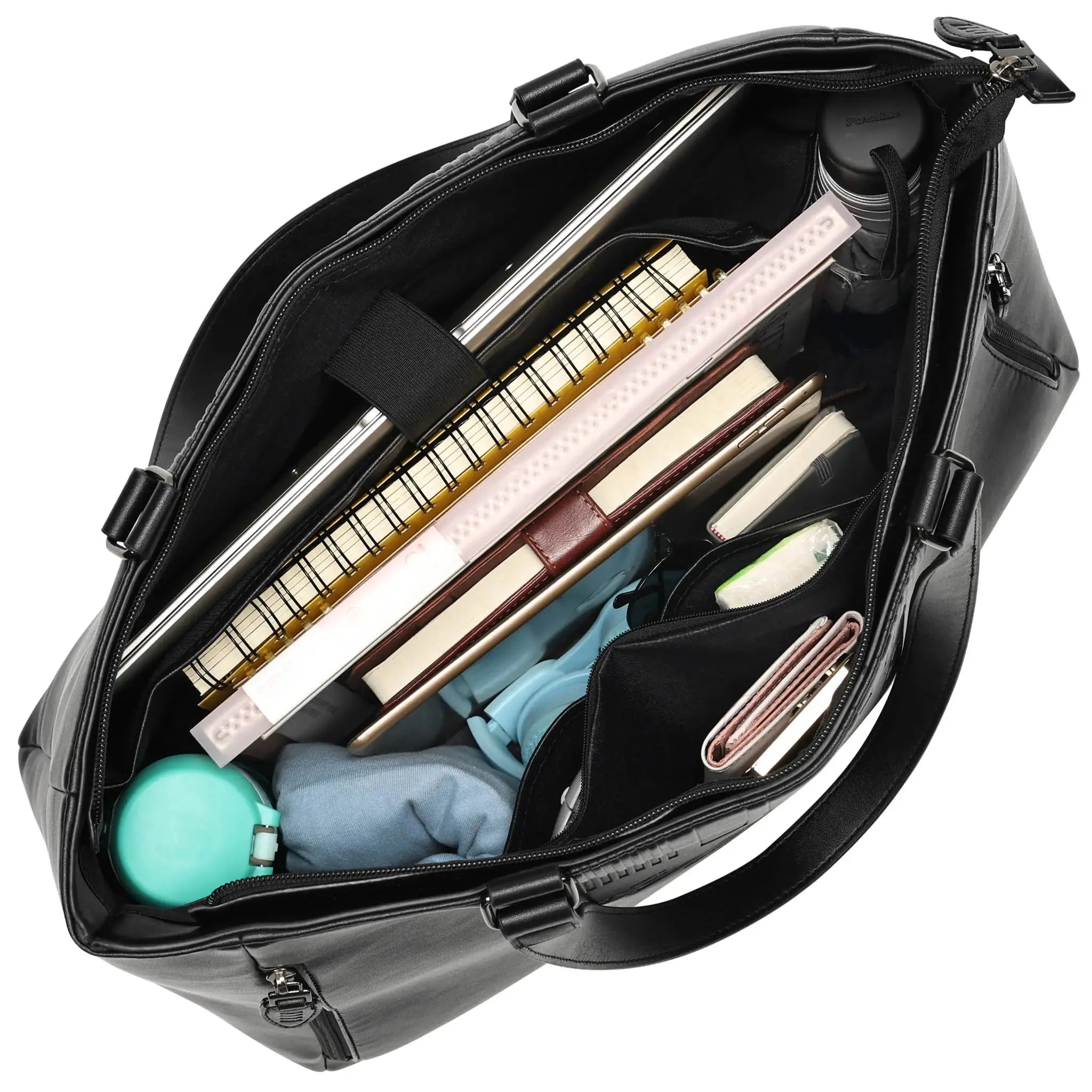 Roamer Expedition Expandable 6 Piece Luggage Set