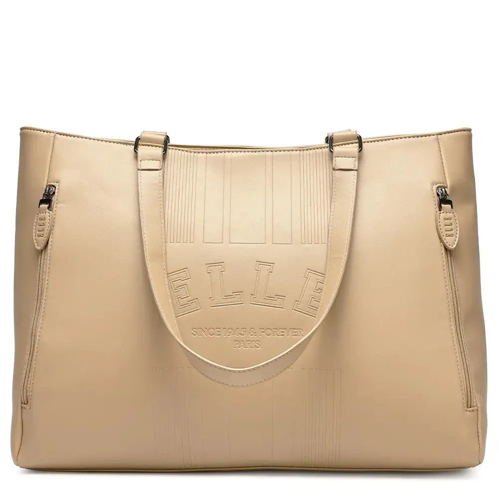 Roamer 24L Weekender Tasche aus veganem Leder