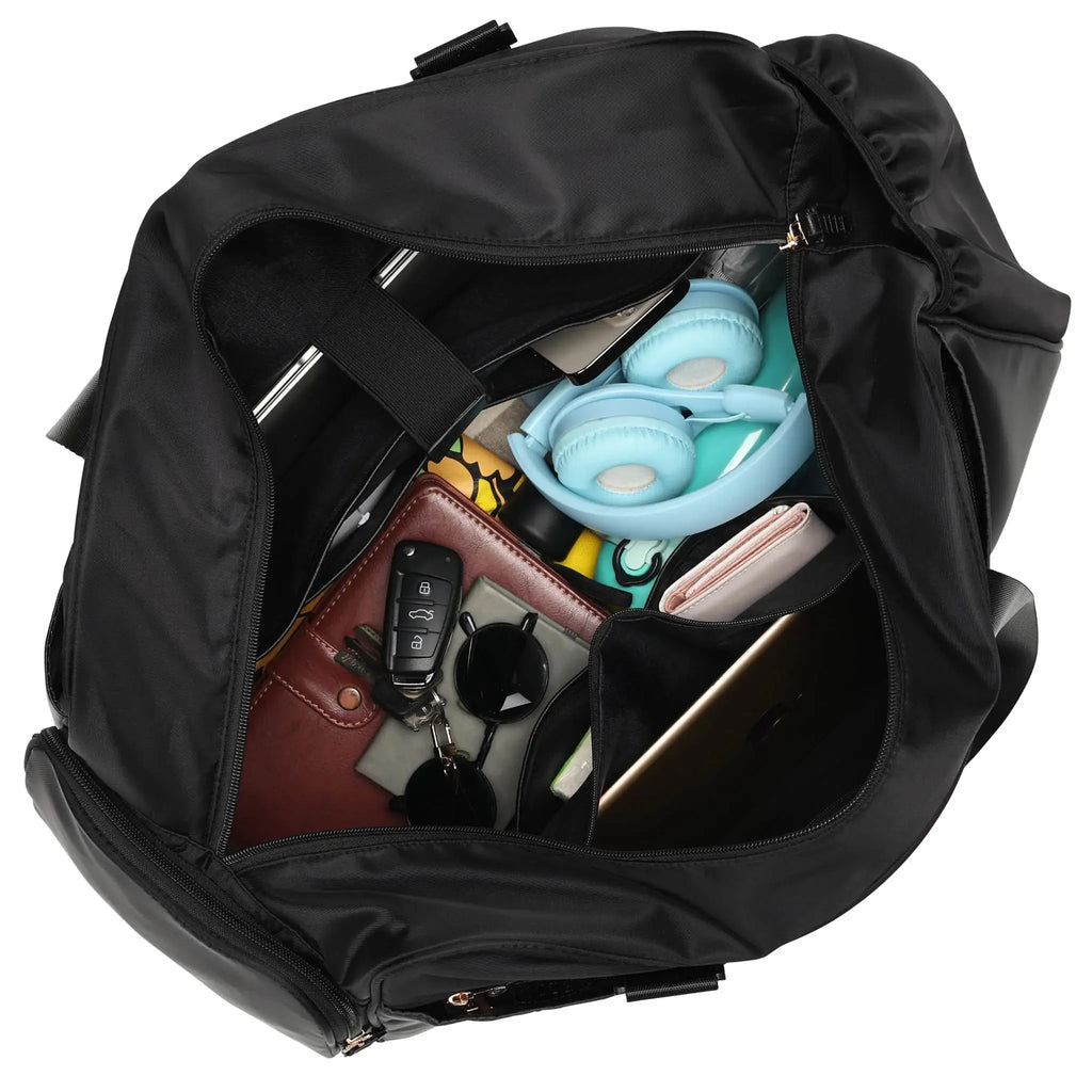 Wayfarer 40L Monogramm Weekender Reisetasche