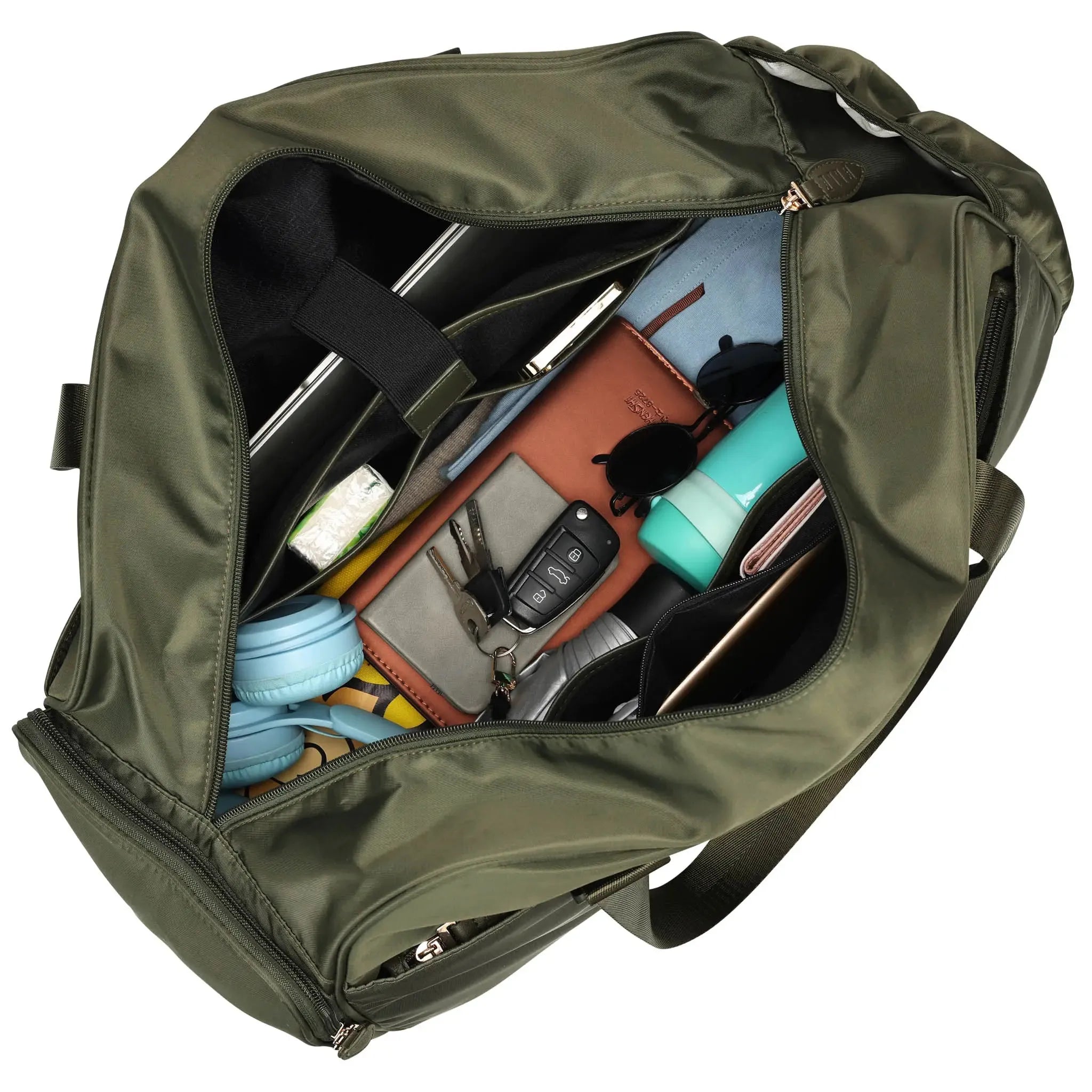 Wayfarer 40L Monogramm Weekender Reisetasche