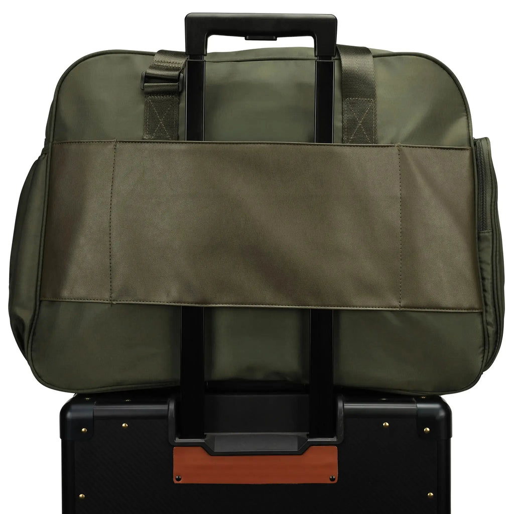 Wayfarer 40L Monogramm Weekender Reisetasche