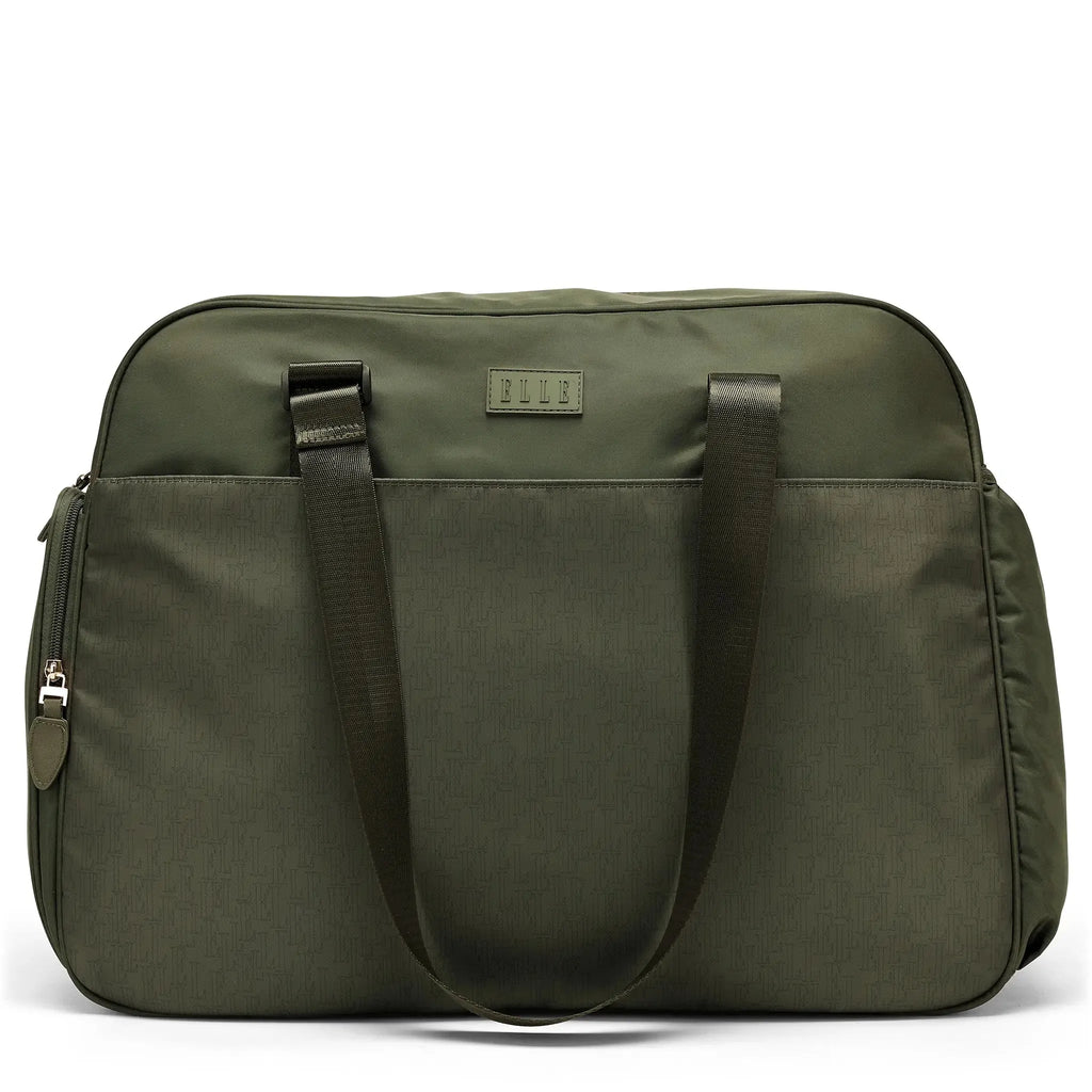 Wayfarer 40L Monogramm Weekender Reisetasche