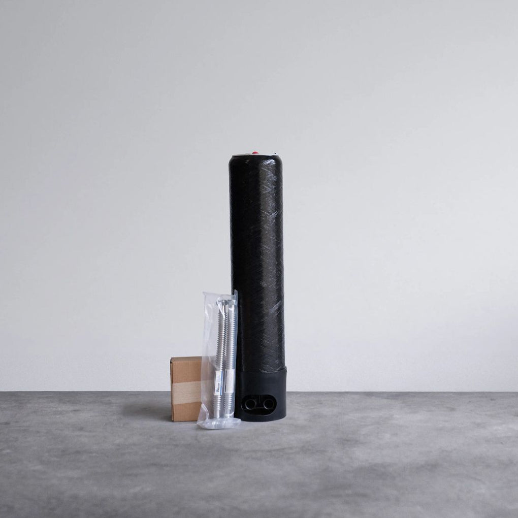 ECHO Ganzhaus-Wasserfilter