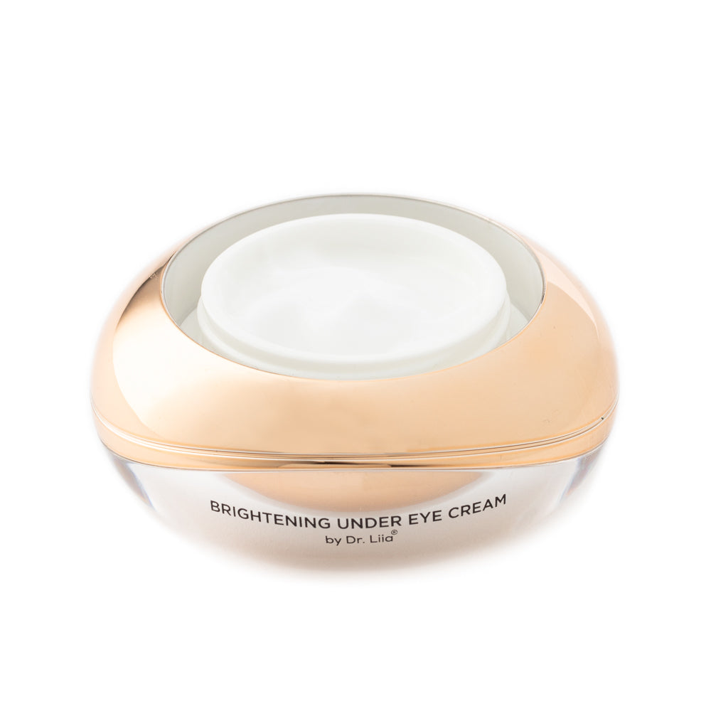 Anti-Aging Peptid-Augencreme gegen Falten, Schwellungen und Augenringe