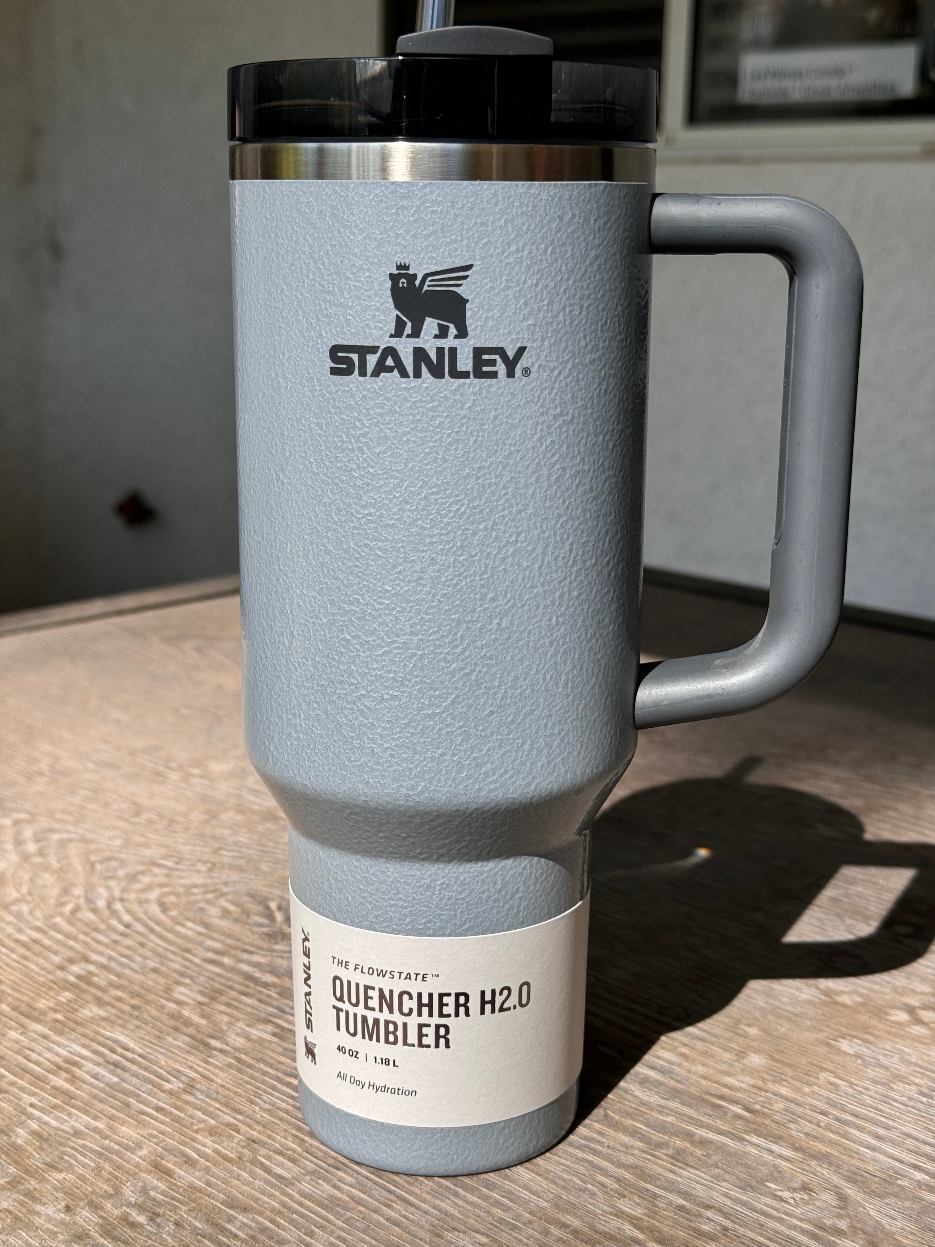 Hammerschlag-Tassen