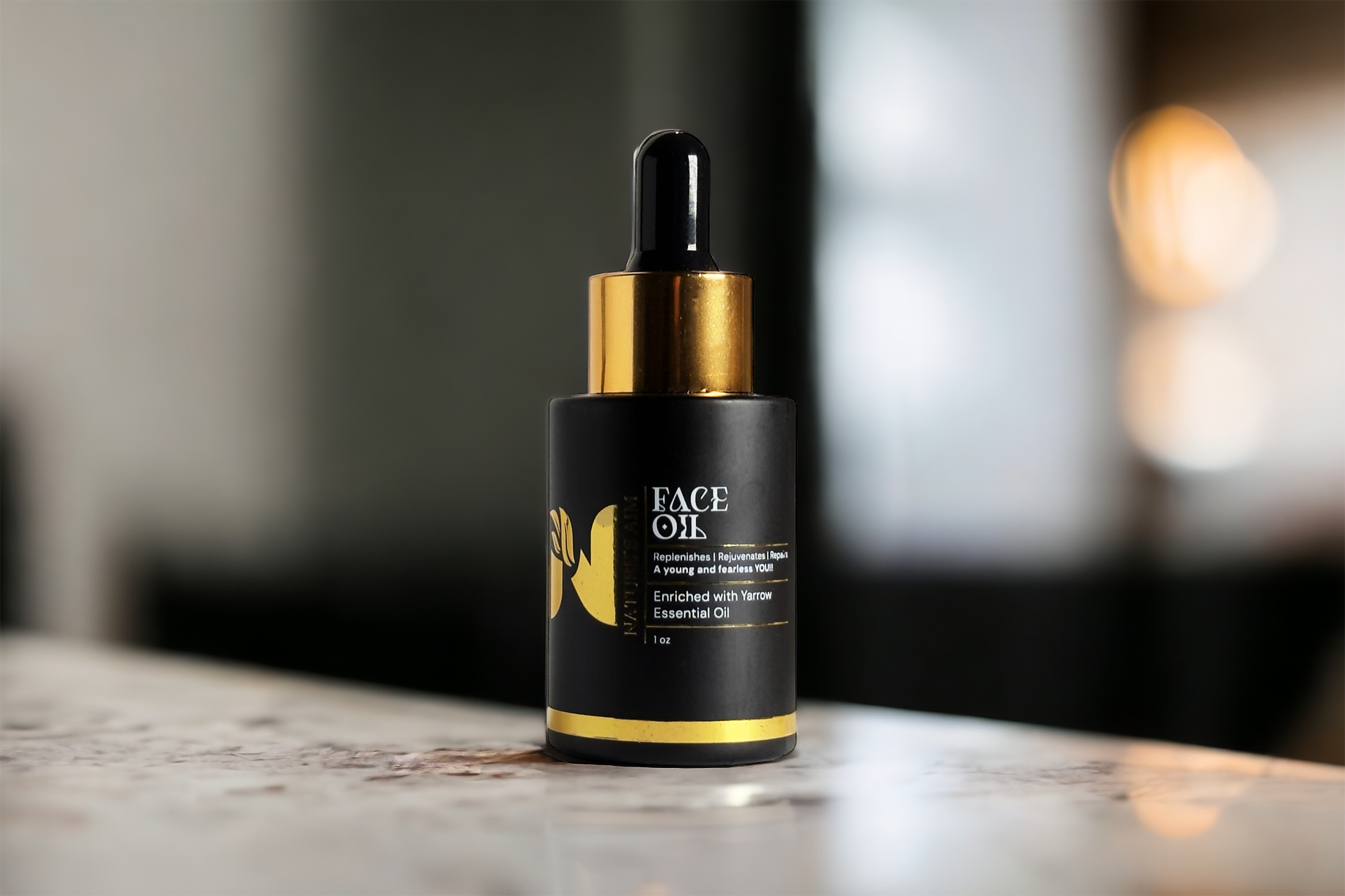 Face Oil