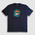 Sunset Tee - Black
