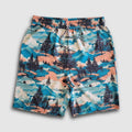 Crowley Stretch Short - Landscape