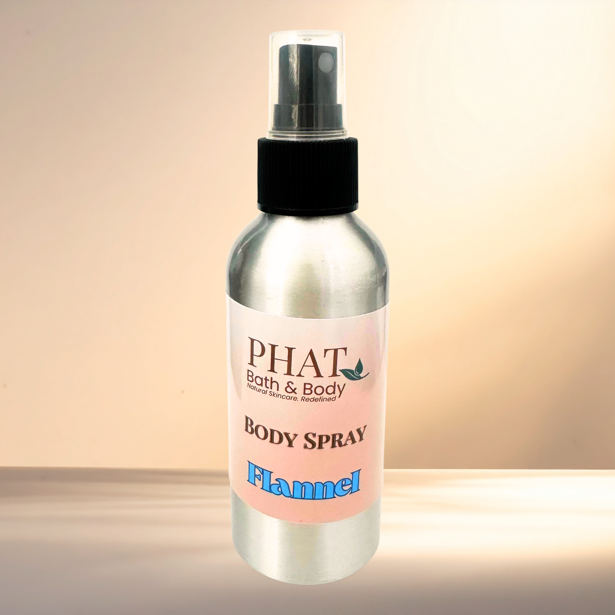 Flannel Fragrance Body Spray | 4 oz