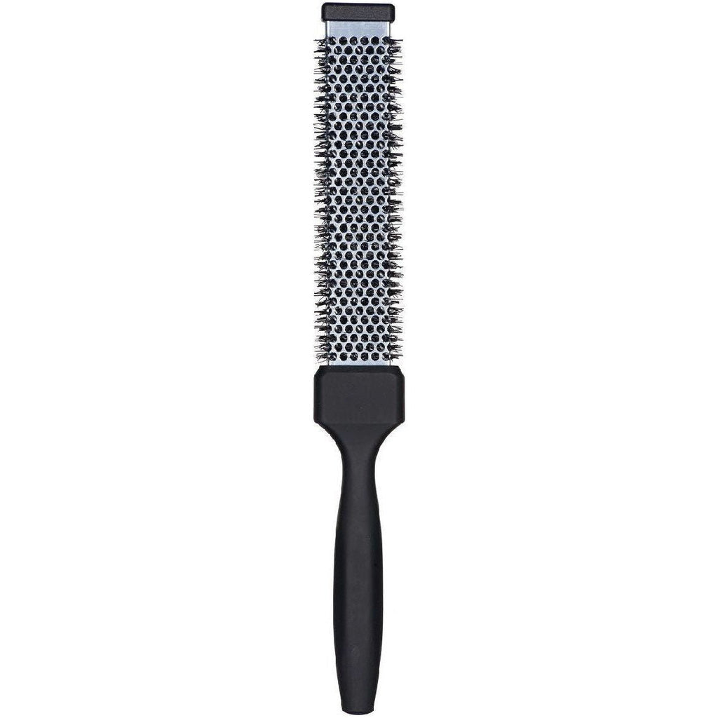 Flat Thermal Hair Brush | Made in Italy | The Wollow