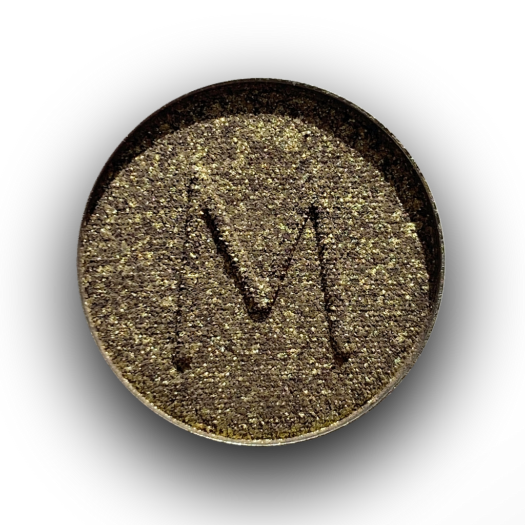Lidschatten-Sortiment