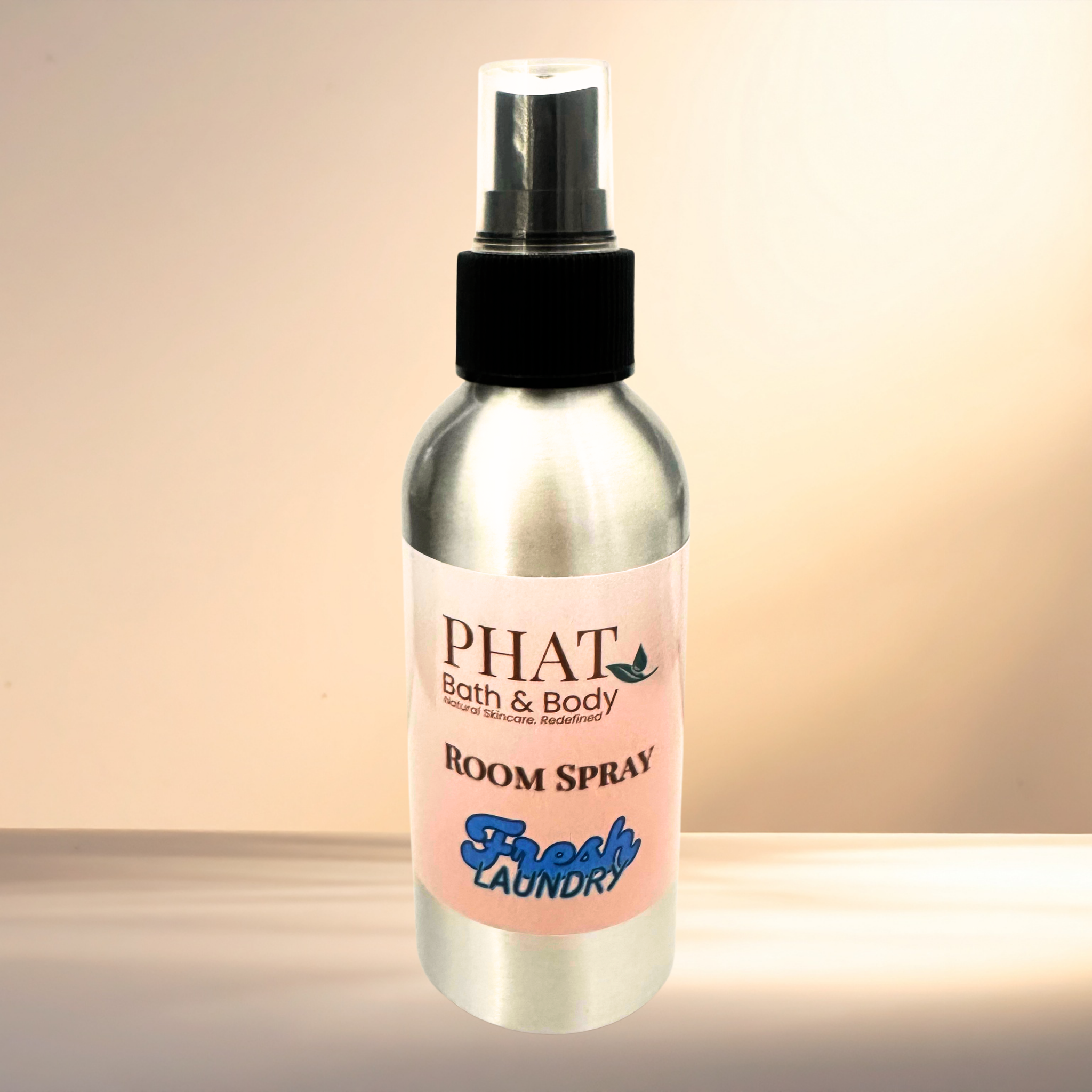 Fresh Laundry Aromatic Linen & Room Spray | 4 oz Gain Original Type
