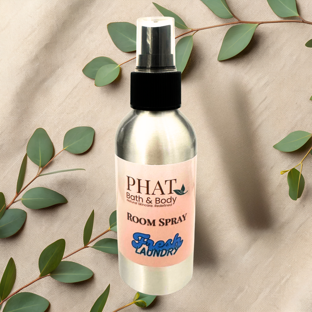 Fresh Laundry Aromatic Linen & Room Spray | 4 oz Gain Original Type