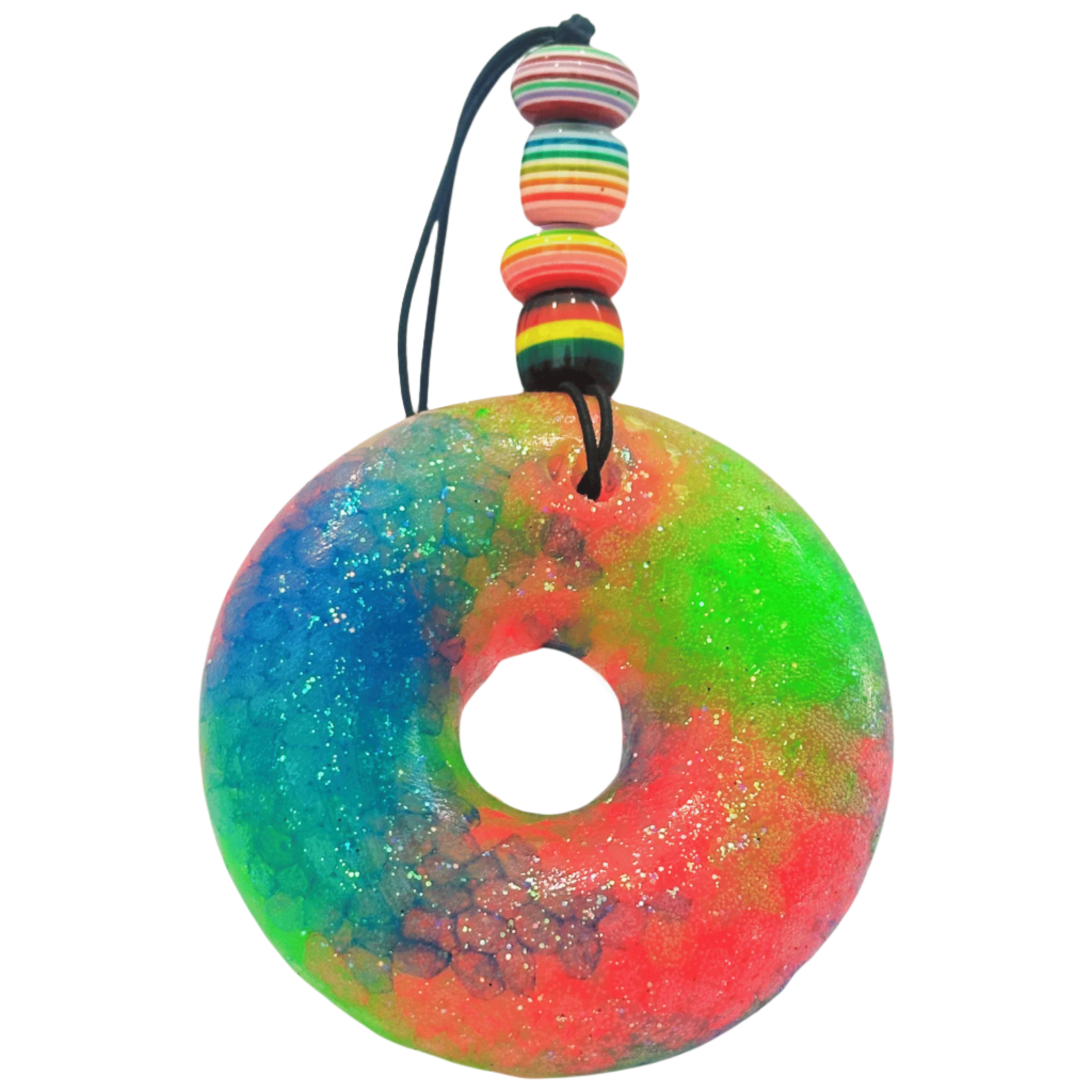Fruity Loops | Phat Freshie Car Air Freshener Fruit Loops Type