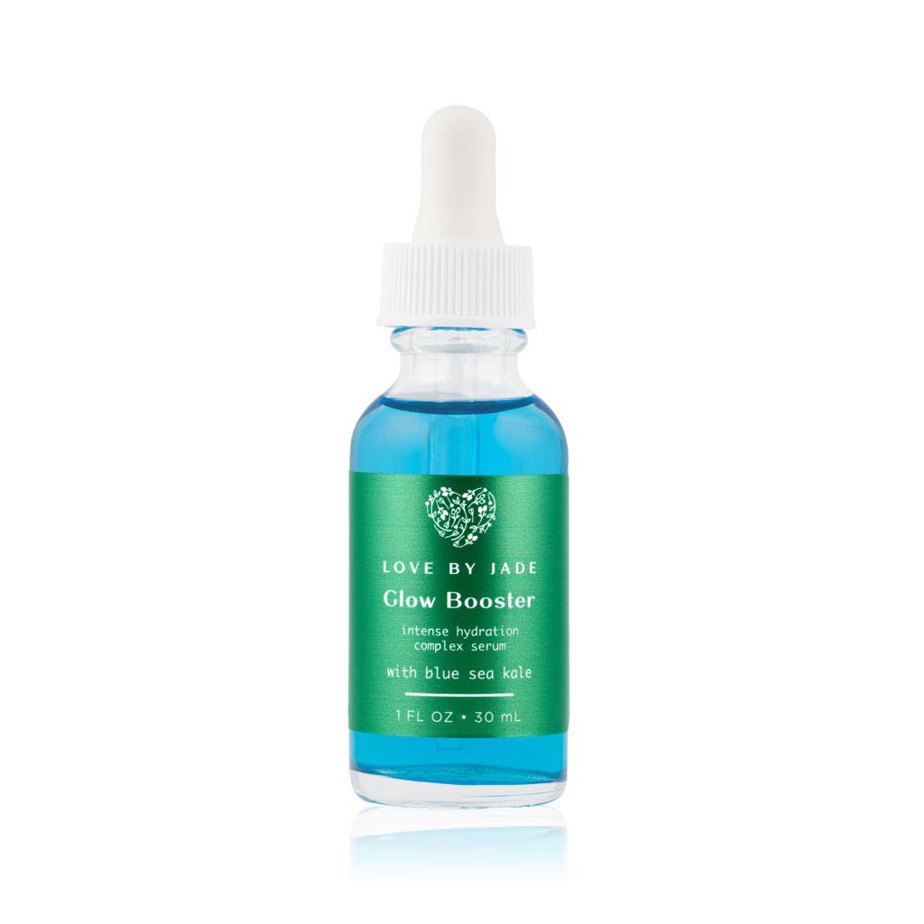 Glow Booster Intensives Feuchtigkeitsserum