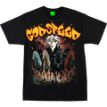 4 Horsemen of the End Times