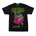 👨🏾‍🚀🦩💨 Product Title:  HALLO – Life Is But a Dream Tee