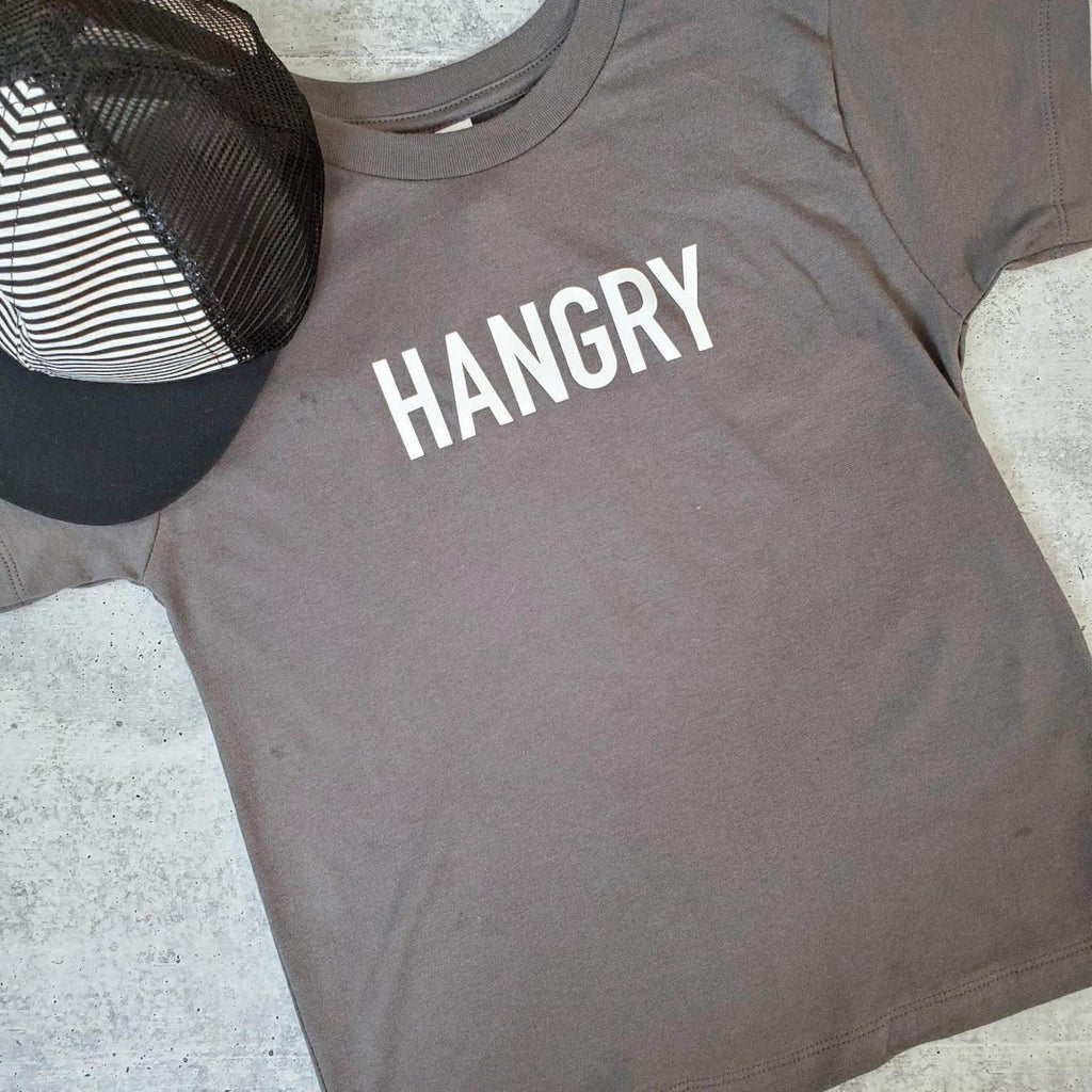 HOT MESS Kleinkind T-Shirt ODER Baby Strampler