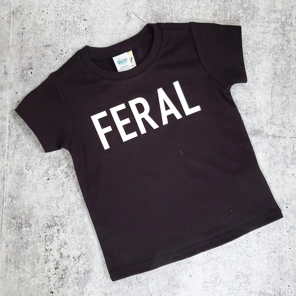 HOT MESS Kleinkind T-Shirt ODER Baby Strampler
