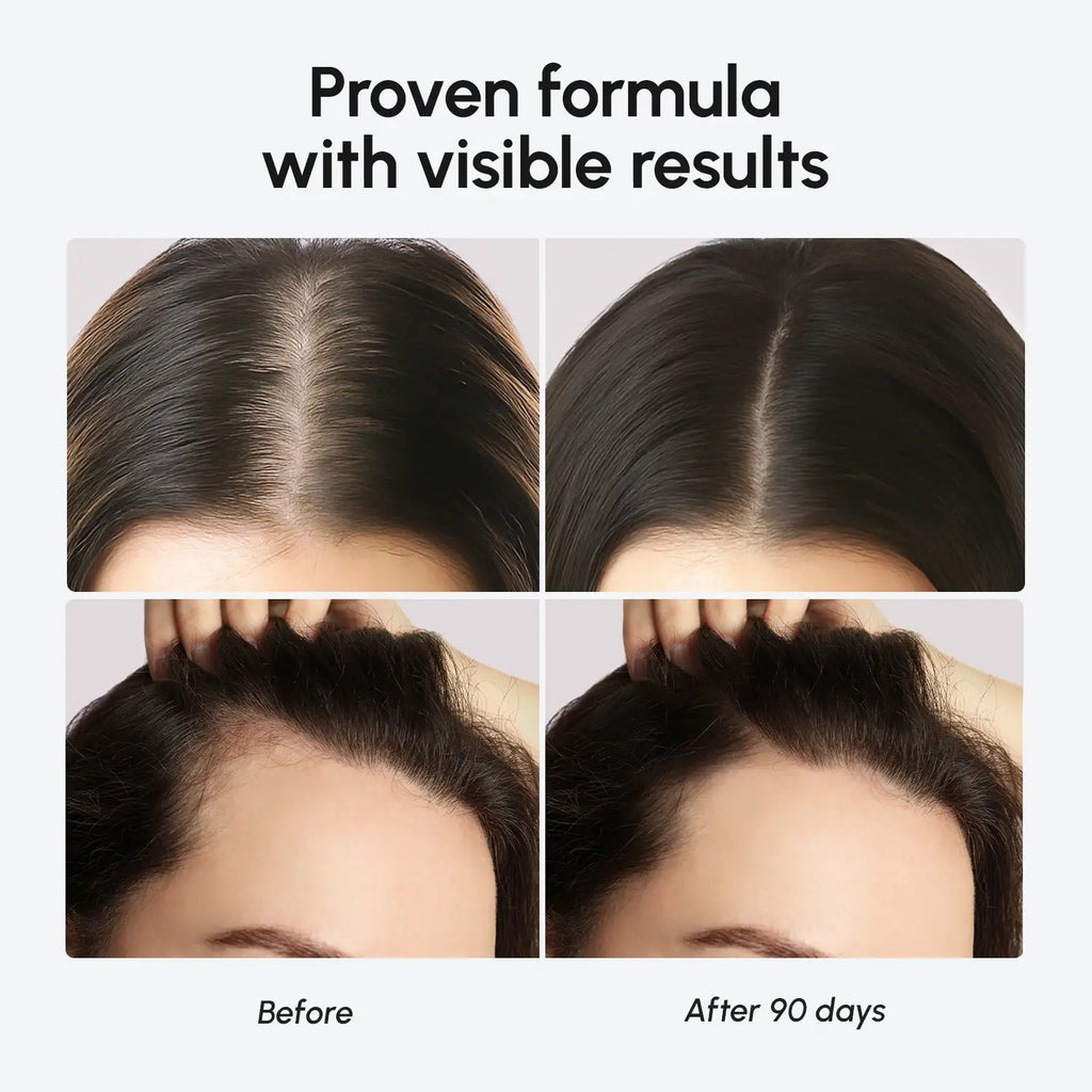 Biotin & Kollagen Haarwachstumskomplex