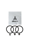 ULTRACOR HAIR TIES