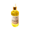 Honey Royale Signature Scent Skin Renewal Natural Body Oil with Rosehip Carrot Seed Oil | 3.2 oz