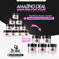 Buy 10 Acrylics Get 5 FREE