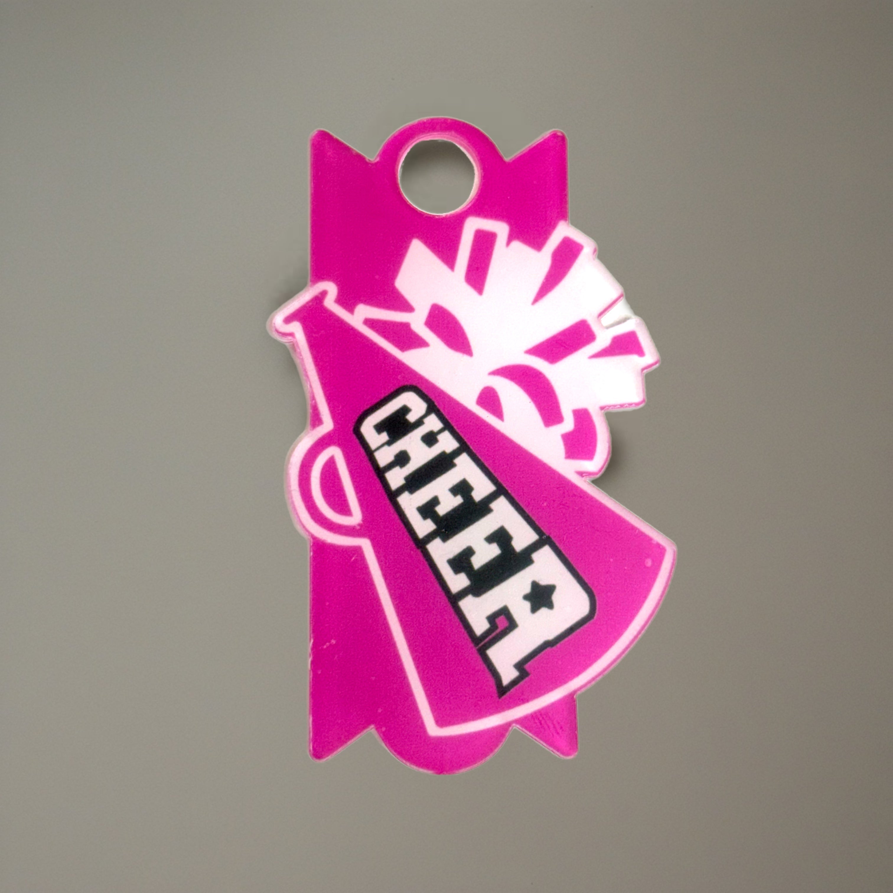 Cheerleader Stanley Spinner-Abdeckung