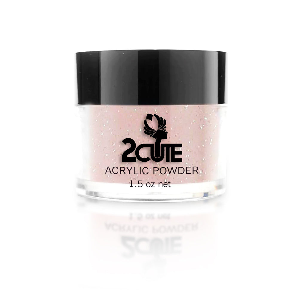 Nude Shimmer  (Limited edition)