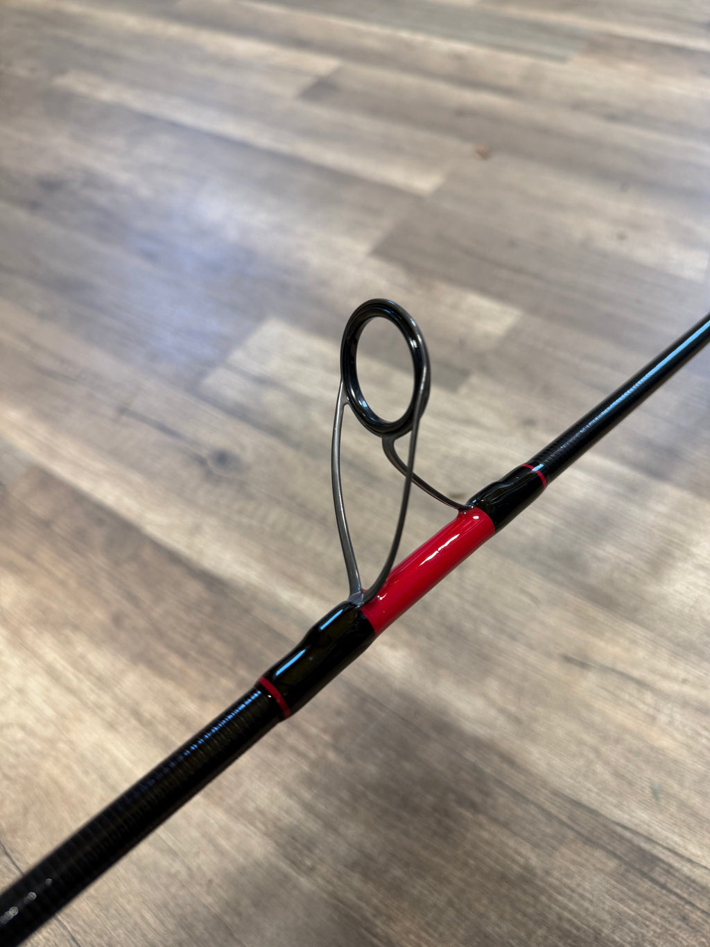 Inshore 4 - Spinning
