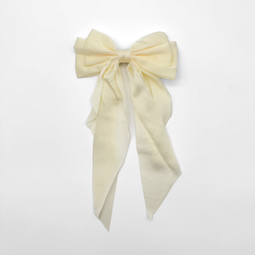 Patriotic Hair Bow