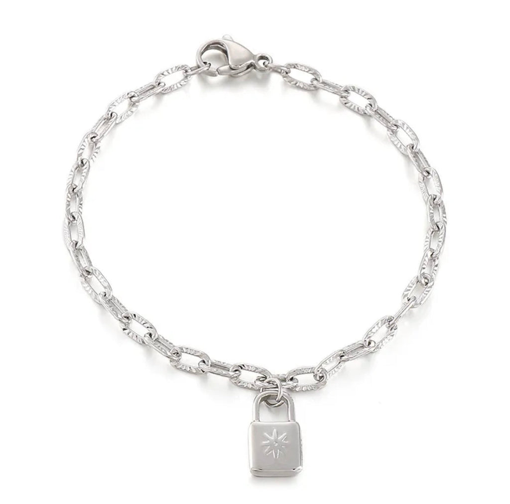 Guide and Protect Me Bracelet