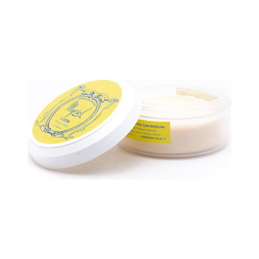 Myrsol F./Extra  Shaving Soap 150g
