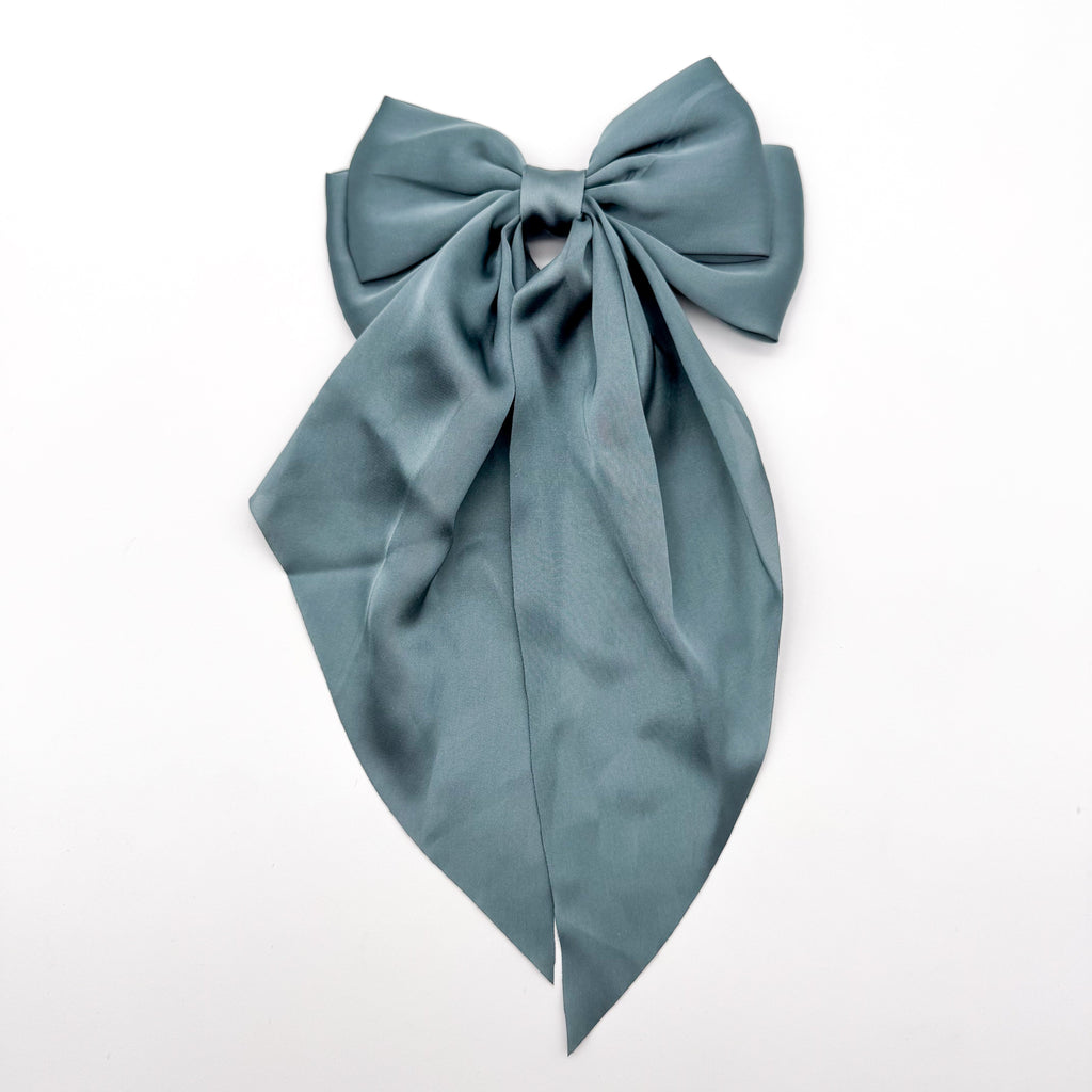 Patriotic Hair Bow