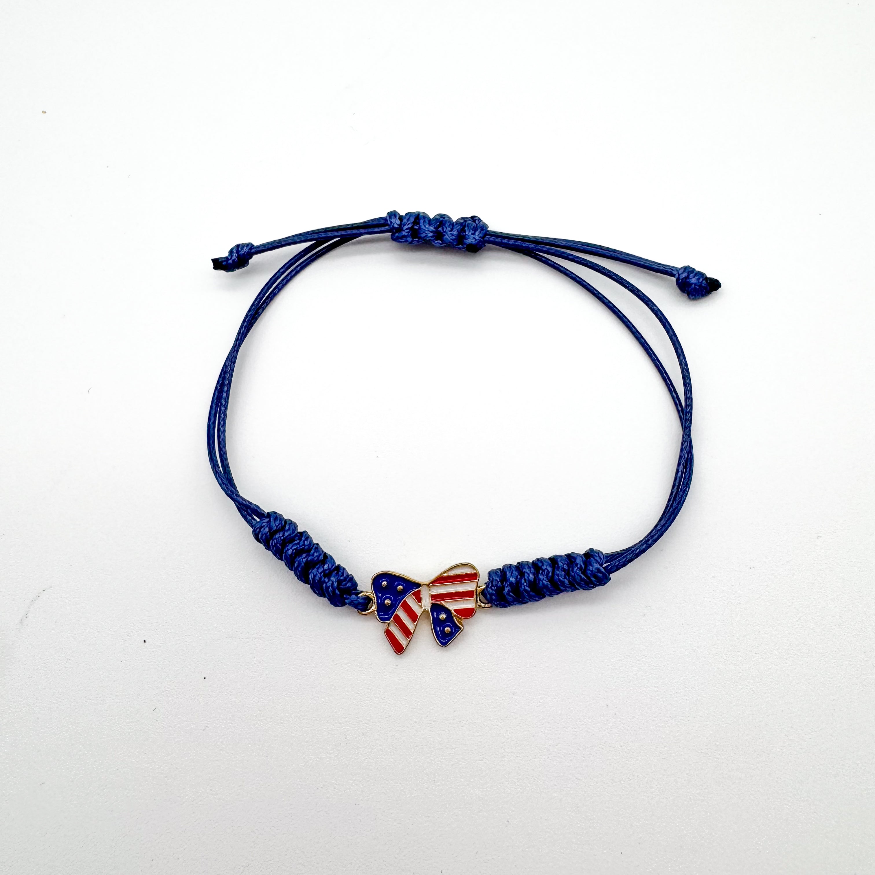Patriotic Bracelet