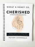 Cherished: A Motherhood Devotional about Loss