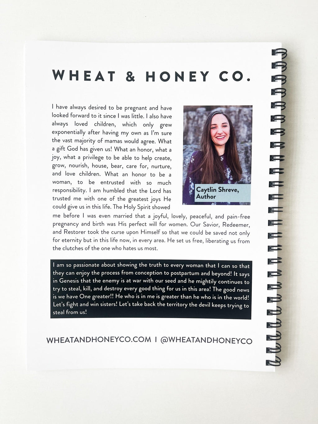 Entrusted: A Motherhood Devotional about Pregnancy