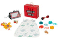 Montessori Lernbox (3-4 Monate)