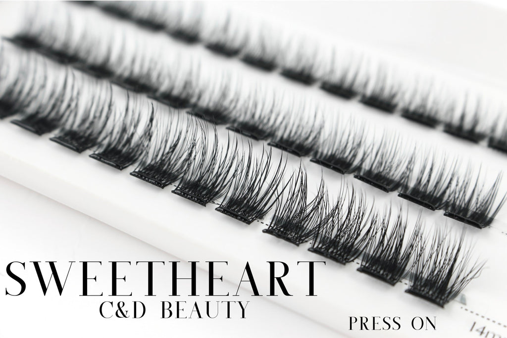 Sweetheart Press & Go Refill